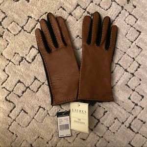 Ralph Lauren Touch Gloves